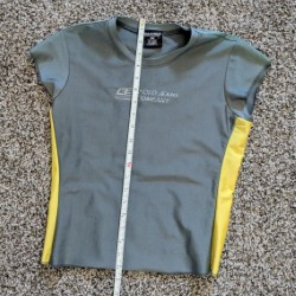 Ralph Lauren Women's performance t-shirt - Picture 5 of 7